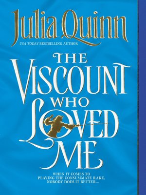 the viscount who loved me full book